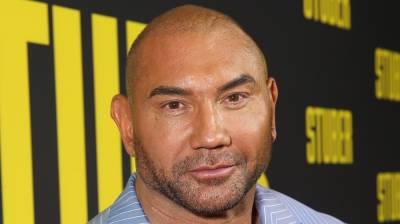 Here's Everything Dave Bautista Is Willing to Say About 'Thor 4' So Far! - www.justjared.com - Australia