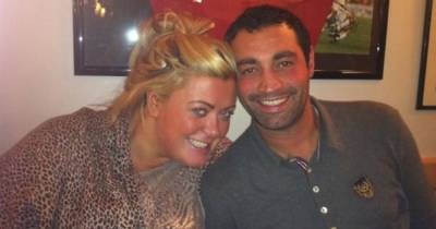Gemma Collins insists romance with ex-fiancé Rami Hawash is 'nothing serious' as she says they're 'having fun' - www.ok.co.uk
