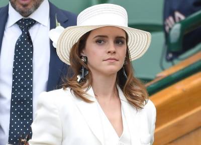 Emma Watson addresses rumours that she’s engaged and her career is ‘dormant’ - evoke.ie - Britain - Los Angeles