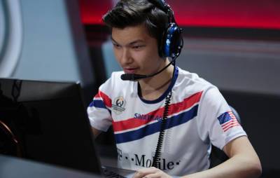 Riot Games suspends Jay “Sinatraa” Won for failure to cooperate with sexual assault investigation - www.nme.com