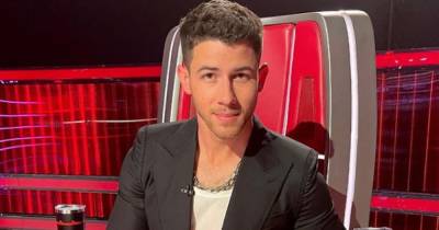 Nick Jonas admits 'I've been better' as he shares how he broke his rib in nasty fall on set - www.ok.co.uk
