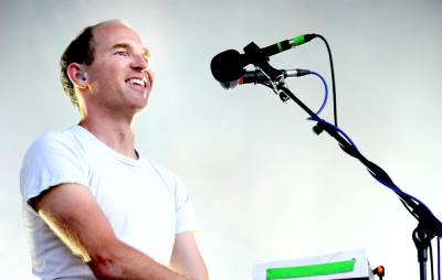 Caribou announces huge summer show at Dreamland Margate - www.nme.com - Britain - county Kent