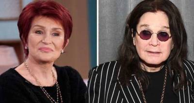 Sharon Osbourne defended by husband Ozzy as ‘most unracist person' amid The Talk fallout - www.msn.com