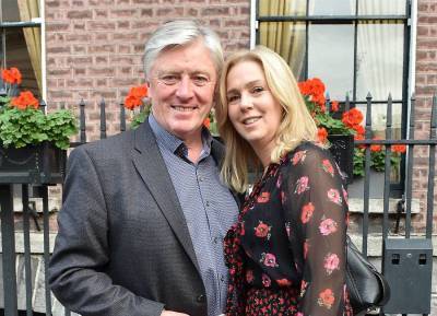 Now family of badgers are at centre of Pat Kenny’s planning permission battle - evoke.ie - Dublin