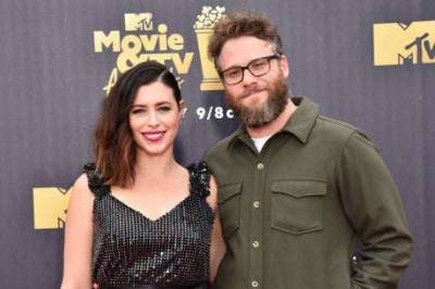 Seth Rogen reveals why he and his wife don’t want kids - www.msn.com