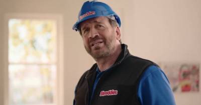 Nick Knowles 'faces the axe' from DIY SOS after breaking strict BBC advertising rules - www.ok.co.uk - London