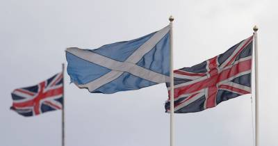 Majority of voters in England think Scotland should have second independence referendum - www.dailyrecord.co.uk - Britain - Scotland