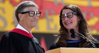 5 revelations about Bill and Melinda Gates' relationship highlighted in Inside Bill's Brain docuseries - www.pinkvilla.com