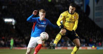 Bolton Wanderers linked with summer transfer move for released Portsmouth midfielder - www.manchestereveningnews.co.uk