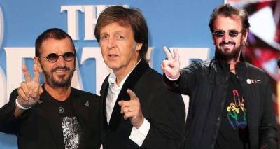 Ringo Starr and Paul McCartney relationship: Are the last living Beatles still friends? - www.msn.com - London - Ireland
