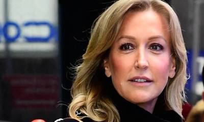 Lara Spencer makes plea for help after discovery at family home - hellomagazine.com