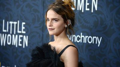 Emma Watson Returned to Social Media After Nine Months to Address Some Persistent Rumors - www.glamour.com