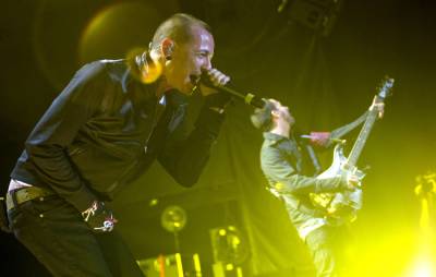 Watch Linkin Park’s ‘The Making of Minutes to Midnight’ documentary - www.nme.com