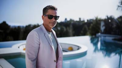 Rob Lowe Heads Down 1980s Memory Lane For Nat Geo In Addition To ‘Brain Games’ Spinoff & Adventure Series ‘Called To The Wild’ - deadline.com