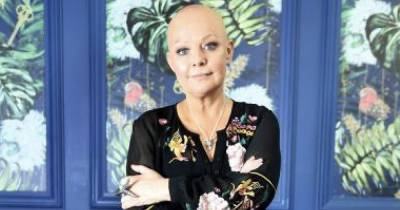Gail Porter 'ready to come home to Scotland' after dad dies in traumatic year - www.dailyrecord.co.uk - Scotland