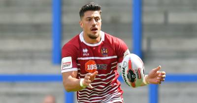 Anthony Gelling found not guilty of GBH on ex-wife as trial concludes - www.manchestereveningnews.co.uk