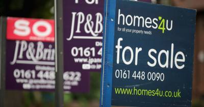 Warning issued to anyone who rents or owns a home in the UK ahead of June law changes - www.manchestereveningnews.co.uk - Britain