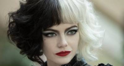 Emma Stone gets candid about dressing up as Cruella in Disney’s latest; Reveals favourite dress out of the lot - www.pinkvilla.com