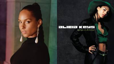 Alicia Keys to Perform 'Songs in A Minor' 20th Anniversary Medley at 2021 Billboard Music Awards (Exclusive) - www.etonline.com