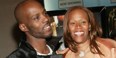 DMX's Ex-Wife Tashera Simmons Shares His Last Words to Her One Week Before His Death - www.justjared.com