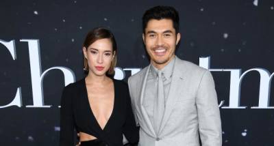Crazy Rich Asians’ Henry Golding describes the ‘joy’ of fatherhood; Jokes about being overprotective already - www.pinkvilla.com