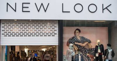 New Look shoppers stunned by price of 'gorgeous summer outfit' - www.manchestereveningnews.co.uk