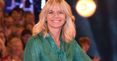 Who will replace Zoe Ball on Strictly's It Takes Two? - www.msn.com