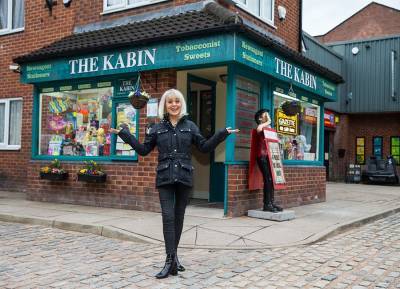 Coronation Street fans can book to stay a night at The Rovers Return - evoke.ie