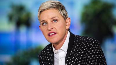 Nikki Glaser - Ellen DeGeneres' toxic workplace scandal mocked at MTV Movie & TV Awards: Unscripted - foxnews.com