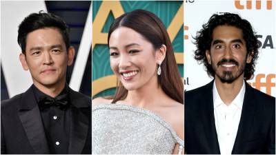 Asians and Pacific Islanders Are Leads in 3% of Top Films Since 2007, Study Finds - thewrap.com - Samoa