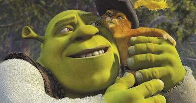 Shrek producers spent £3m to create ogre's iconic Scottish accent - www.dailyrecord.co.uk - Scotland - county Canadian