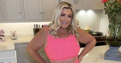 Gemma Collins ‘would love nothing more’ than having a baby with boyfriend Rami Hawash following their reunion - www.ok.co.uk