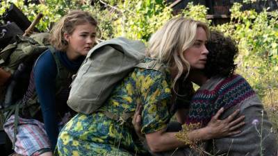 Review: Krasinski offers fresh thrills in ‘A Quiet Place 2’ - abcnews.go.com