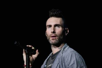 Adam Levine Returning To ‘The Voice’ For 1 Night Only - etcanada.com