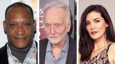 Tony Todd, Tobin Bell, Chelsea Edmundson Starring In Sci-Fi Horror ‘The Bunker’ - deadline.com - Los Angeles