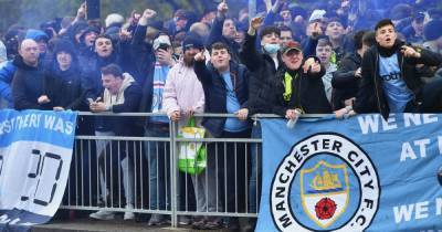 Man City fans club reacts to 'brilliant' Sheikh Mansour Champions League final offer - www.manchestereveningnews.co.uk - Manchester