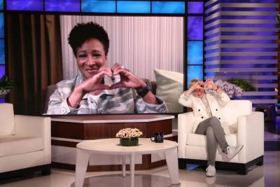 Wanda Sykes Reveals Appearing On ‘Ellen’ Helped With Coming Out To Her Parents - etcanada.com