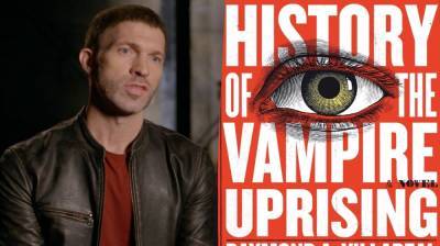 ‘Uprising’: ‘Bumblebee’ Director Travis Knight To Tackle The New Vampire Thriller For Netflix - theplaylist.net