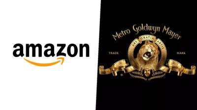 Amazon Expected To Offer $9 Billion To Buy MGM - theplaylist.net