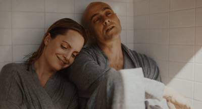 ‘Grace & Grit’ Trailer: Mena Suvari & Stuart Townsend Try For A Comeback In New Heartbreaking Journey - theplaylist.net