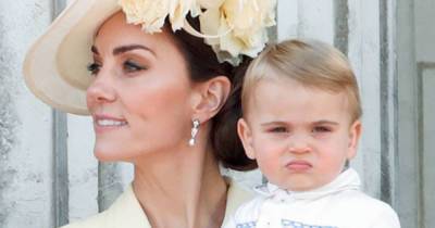 Kate Middleton launched a new fashion trend we didn't see coming - www.msn.com - Charlotte