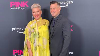 Pink Performs Acoustic Set at Hollywood Bowl for ‘All I Know So Far’ Premiere - variety.com
