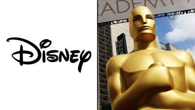 Disney Stung By “Hard Impact” Of Oscars Cratering Ratings; All “Sponsorships” Under Spotlight, Says Ads Boss - deadline.com