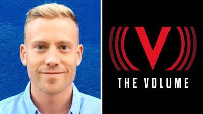 Colin Cowherd Podcast Network The Volume Taps Sports Media Vet Logan Swaim As Head Of Content - deadline.com