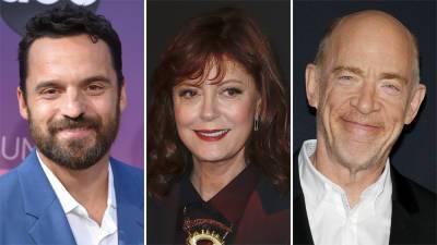 Decal Acquires ‘Ride The Eagle’ Comedy Starring Jake Johnson, Susan Sarandon & J.K. Simmons - deadline.com - county Johnson