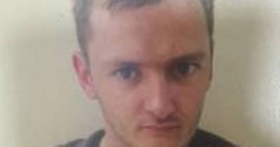 Frantic search launched for Falkirk man missing since Sunday - www.dailyrecord.co.uk