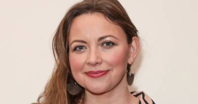 Charlotte Church breastfeeds 'little beauty' baby daughter in candid new picture - www.ok.co.uk