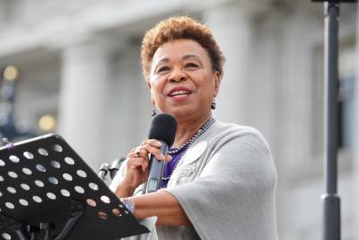 Greenwich Entertainment Acquires ‘Speaking Truth To Power’ On Congresswoman Barbara Lee - deadline.com - USA - South Africa