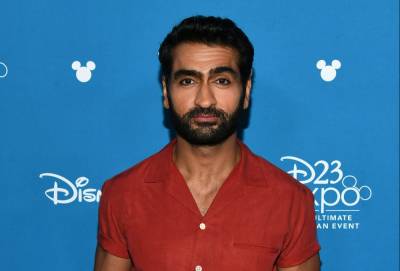 Kumail Nanjiani to Play Chippendales Founder in Hulu Limited Series - variety.com - USA