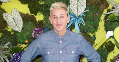 Scott Disick - Nikki Glaser - MTV Movie & TV Awards: Unscripted Includes ‘Ellen’s Reign of Terror’ in Parody In Memoriam Package - usmagazine.com
